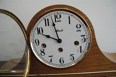 mantel hermes|hermle chime clocks.